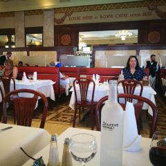 Brasserie Georges User Photo