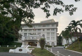 Colonial Cafe User Photo