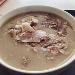 沂州一品糁馆(齐鲁园店) User Photo