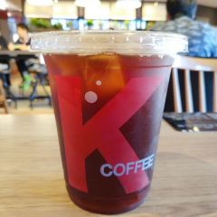 KEN DE JI SHI MAO DIAN User Photo