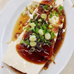 Famosa Chicken Rice Ball User Photo