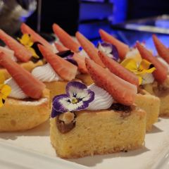 C&D Hotel Xiamen Lv Ting Buffet User Photo