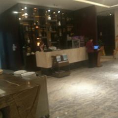新紫金大酒店餐厅 User Photo