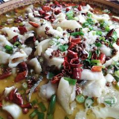 柞水土菜馆(营盘镇朱家湾店) User Photo