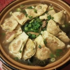 柞水土菜馆(营盘镇朱家湾店) User Photo