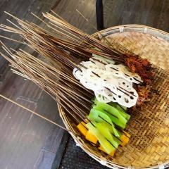 LAOJIEXIAONIU User Photo