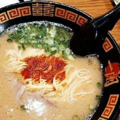 Ichiran Asakusa User Photo