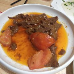 ZHAO FEI CHANG User Photo