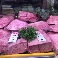 Itamae-Yakiniku Itto Higashishinsaibashi honkan User Photo