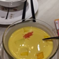 悦蓉水庄(奥体店) User Photo