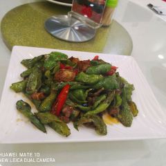 Xi Xiang Cu Cai Guan User Photo