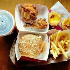 KFC (shimao) User Photo