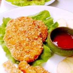 正新鸡排·炸鸡烧烤(东城店) User Photo