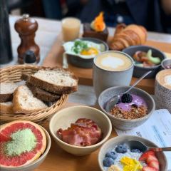 Mad & Kaffe張用戶圖片