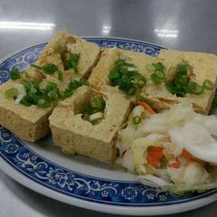 香味海產粥脆皮臭豆腐 User Photo