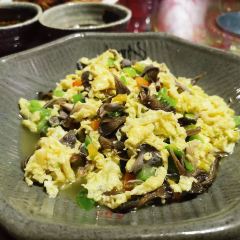 彝族传统风味饭店 User Photo