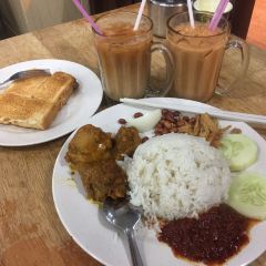 Kedai Kopi Fatt Kee User Photo