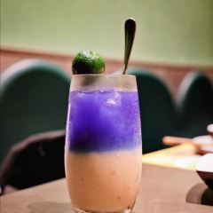 椰小鸡·椰子鸡(海天盛筵总店) 여행 사진