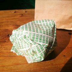 Gasoline Grill張用戶圖片