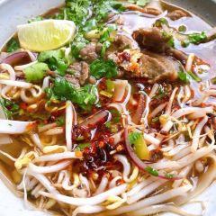 Momo Wok Box ảnh của người dùng