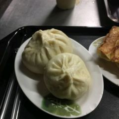 美紅豆漿 User Photo