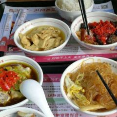 蒸浏记·浏阳蒸菜(浏阳总店) User Photo