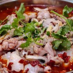 昌润大酒店·餐厅 User Photo