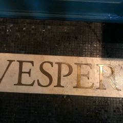 VESPER User Photo