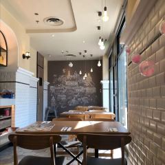 必勝客（桂林路店）張用戶圖片