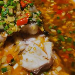 飞虹鱼馆(南湖店) User Photo