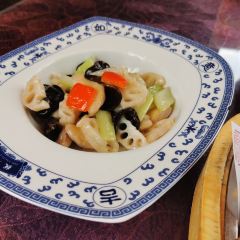 ZhUANGYUANLOU RESTAURANT User Photo