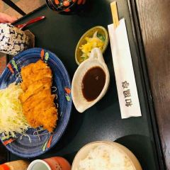 和風亭（泡瀨店）張用戶圖片