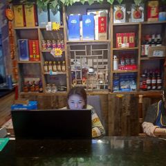 东江湖华兰家柴火鱼总店 User Photo