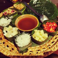 杭州温德姆至尊豪廷大酒店· 融合餐厅“食肆”餐厅 User Photo