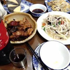 外婆小灶(乌镇店) User Photo