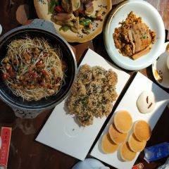 土王府 User Photo