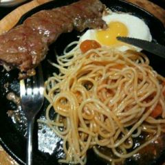 Haokelai Steak (guloumingdianjie-1706) User Photo