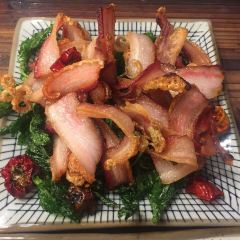 浮娴小锅饭·云南民俗风味餐厅(束河古镇店) 여행 사진