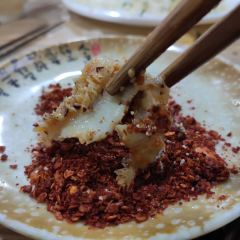 乐山鲜知味钵钵鸡(草堂北路店) User Photo