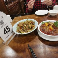 一楼食业·临江一楼 User Photo