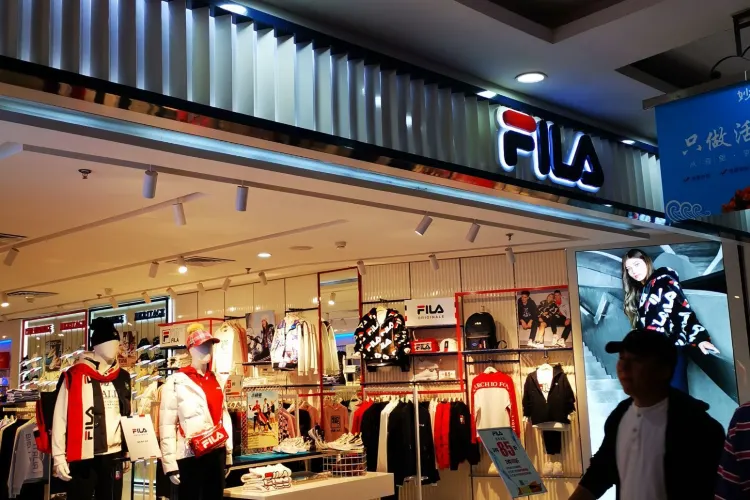 Shopping itineraries in FILA in October (updated in 2023) - Trip.com