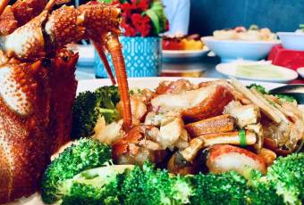 大連君悅飯店·星海灣壹號Dalian·Dalian（星海廣場店）張用戶圖片