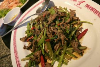 Laem Charoen Seafood User Photo