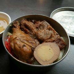 奮起湖大飯店張用戶圖片
