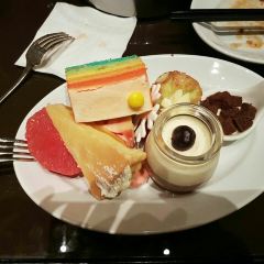 SHOW KITCHEN 여행 사진