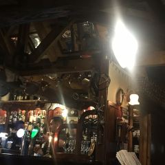 Paddy Cullen's User Photo