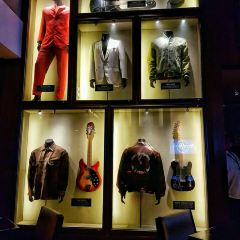 Hard Rock Cafe Melaka User Photo
