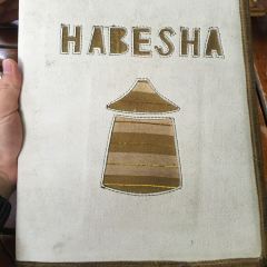 Habesha User Photo