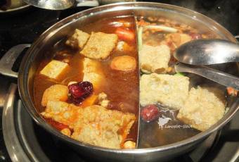 Mala Hot Pot Ximen Branch user photo