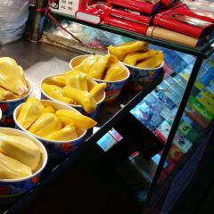 Hua Nai Nai Suan Mei Tang 여행 사진